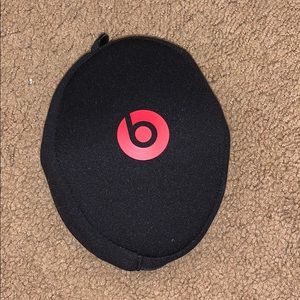 Beats Solo 2 headphones
